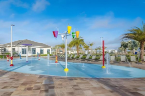 6BD/6BA Storey Lake *Game Room *Private Pool